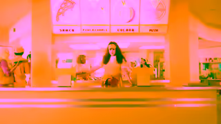 MALIBU Drinks Malibu Pizza UK Do Whatever Tastes Good Ad Commercial Brand Imagery Photoshoot 0