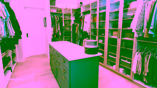 Closet Factory Discover True Customization with Closet Factory Ad Commercial Brand Imagery Photoshoot 2