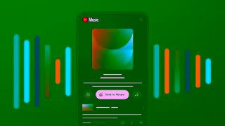 YouTube Music YTM APN EMP 1mon Acq Stock 06s horiz 1920x1080 169 en CA CAD Ad Commercial Brand Imagery Photoshoot 2