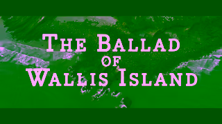 Universal Pictures THE BALLAD OF WALLIS ISLAND Now Playing In Select Theatres Ad Commercial Brand Imagery Photoshoot 2
