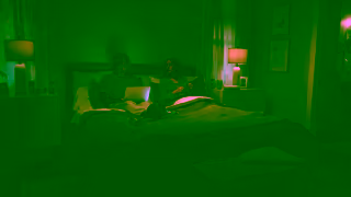 Domain.com.au Up All Night 15 Domain Ad Commercial Brand Imagery Photoshoot 1