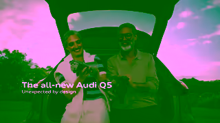 Audi The allnew Audi Q5 Audi Australia Ad Commercial Brand Imagery Photoshoot 2