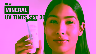 Neutrogena Mineral Tints CAN 15 0308 1 Ad Commercial Brand Imagery Photoshoot 0