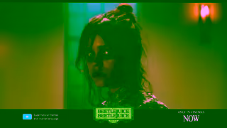 Warner Brothers Beetlejuice Beetlejuice September 5 Ad Commercial Brand Imagery Photoshoot 2