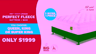 BigSave Furniture Save $900 On 4 Seater Ad Commercial Brand Imagery Photoshoot 1