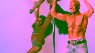 DIESEL SS24 Brand Campaign 15s Ad Commercial Brand Imagery Photoshoot 0