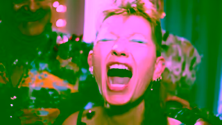 DIESEL SS24 Brand Campaign 15s Ad Commercial Brand Imagery Photoshoot 1