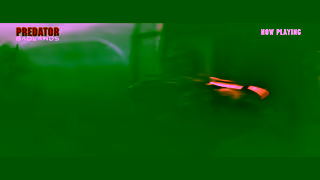 20th Century Studios Predator Badlands Now Playing In Theatres Get Tickets Now Ad Commercial Brand Imagery Photoshoot 0