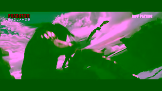 20th Century Studios Predator Badlands Now Playing In Theatres Get Tickets Now Ad Commercial Brand Imagery Photoshoot 1