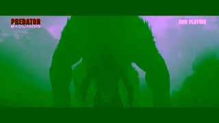 20th Century Studios Predator Badlands Now Playing In Theatres Get Tickets Now Ad Commercial Brand Imagery Photoshoot 2