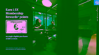 American Express Business Platinum Accountant 15X Points 15s American Express Business Ad Commercial Brand Imagery Photoshoot 2