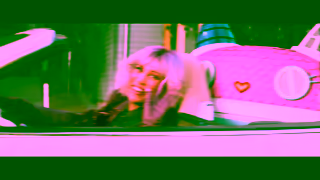 Universal Pictures Gabbys Dollhouse The Movie In Theatres September 26 Crazy Cat Lady Ad Commercial Brand Imagery Photoshoot 1