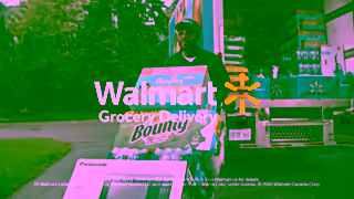 Walmart Skip the struggle with big stuff Walmartca delivers right to your doorstep Ad Commercial Brand Imagery Photoshoot 2