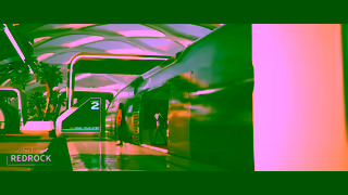 MindsEye MindsEye Visit Redrock Safest City In The World Ad Commercial Brand Imagery Photoshoot 0