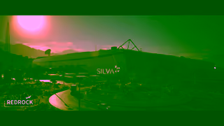 MindsEye MindsEye Visit Redrock Safest City In The World Ad Commercial Brand Imagery Photoshoot 2