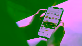 Workday.com Workday Presents Forward Thinkers of Everyday Convenience with Just Eat Takeaway Ad Commercial Brand Imagery Photoshoot 0