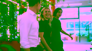 Workday.com Workday Presents Forward Thinkers of Everyday Convenience with Just Eat Takeaway Ad Commercial Brand Imagery Photoshoot 2