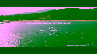 Avios Your everyday can pay for your holiday Ad Commercial Brand Imagery Photoshoot 2