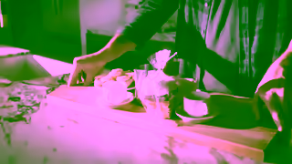 Vrbo US Big Bear Host Non Greeting 30s Ad Commercial Brand Imagery Photoshoot 0