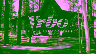 Vrbo US Big Bear Host Non Greeting 30s Ad Commercial Brand Imagery Photoshoot 2