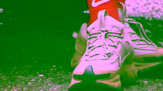 Nike HO24 Womens Lifestyle Y2K Vomero Roam Womens 16x9 8s Ad Commercial Brand Imagery Photoshoot 2