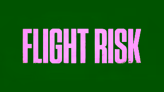 Cineplex Pictures FLIGHT RISK In theatres Friday Cineplex Pictures Ad Commercial Brand Imagery Photoshoot 2