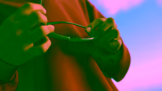 Maui Jim Maui Jim Color You Can Feel Ad Commercial Brand Imagery Photoshoot 0