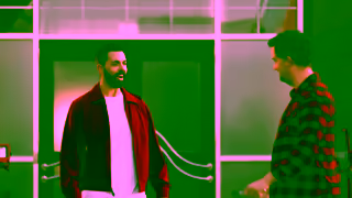 Boston Pizza BP Hood Ornament 15 EN 1 Ad Commercial Brand Imagery Photoshoot 0