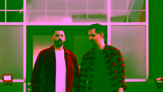 Boston Pizza BP Hood Ornament 15 EN 1 Ad Commercial Brand Imagery Photoshoot 2