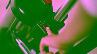 Hoover HL4 Home Product Ad Commercial Brand Imagery Photoshoot 0