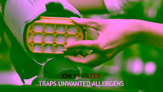 Hoover HL4 Home Product Ad Commercial Brand Imagery Photoshoot 2