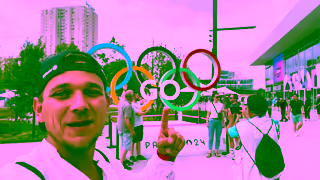Olympics The Real Fan Ad Commercial Brand Imagery Photoshoot 0