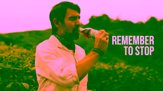 GOLD PEAK Tea Gold Peak Tea I Smell the Tea Leaves 06 Ad Commercial Brand Imagery Photoshoot 0