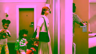 AirBnb Kidsized Ad Commercial Brand Imagery Photoshoot 0