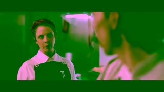 KFC KFCs The new OG Ad Commercial Brand Imagery Photoshoot 1