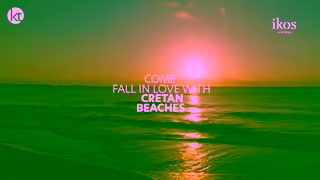 Kenwood Travel Ikos Kissamos Ad Commercial Brand Imagery Photoshoot 2