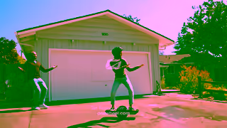 Onewheel.com Onewheel Get Your Own Ad Commercial Brand Imagery Photoshoot 2