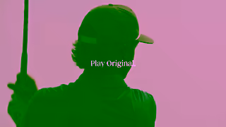 Wilson Golf Wilson Golf Play Original Ad Commercial Brand Imagery Photoshoot 2