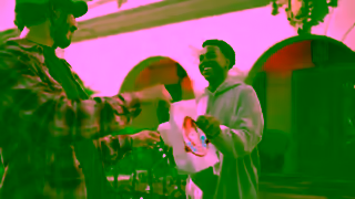 Wendy's Video Ad Ad Commercial Brand Imagery Photoshoot 0