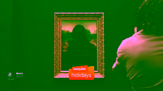 easyJet easyJet Holidays Only Sale 15 Launch Unbeatable prices Ad Commercial Brand Imagery Photoshoot 0