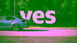 Capital One We say yes Ad Commercial Brand Imagery Photoshoot 1