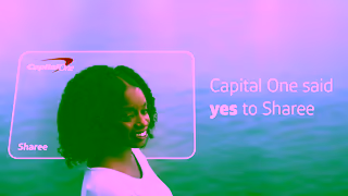 Capital One We say yes Ad Commercial Brand Imagery Photoshoot 2