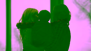 Visit Niagara Canada A New Way to Winter Visit Niagara Canada Ad Commercial Brand Imagery Photoshoot 2