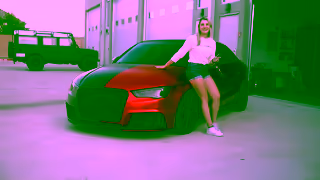 eBay Motors eBay Motors Vibe Shift ft Annie 15 Ad Commercial Brand Imagery Photoshoot 0