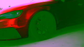 eBay Motors eBay Motors Vibe Shift ft Annie 15 Ad Commercial Brand Imagery Photoshoot 1