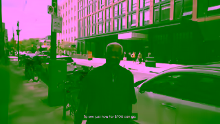 TD Canada 25PBPNBC700 ChallengeGeorgeV1ENRM16 x 9mp4 Ad Commercial Brand Imagery Photoshoot 0