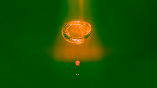 World Gold Council Gold Choose Your Own Path Ad Commercial Brand Imagery Photoshoot 0