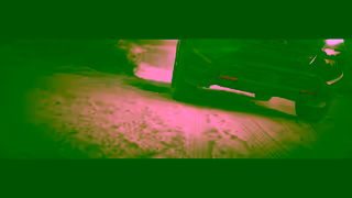 Nissan Nissan Rogue QDRX Pothole E 15s Ad Commercial Brand Imagery Photoshoot 1