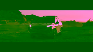 Nissan Nissan Rogue QDRX Pothole E 15s Ad Commercial Brand Imagery Photoshoot 2