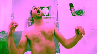 EasyOff Easy Off Drain Turbo Gel 15s Ad Commercial Brand Imagery Photoshoot 0